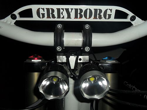 LED lamps